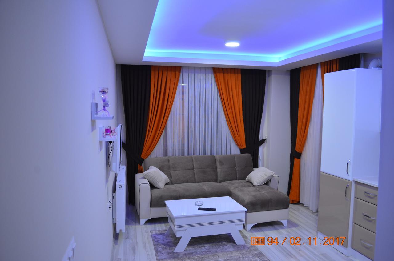 Sweet Home Samsun Atakum Bagian luar foto