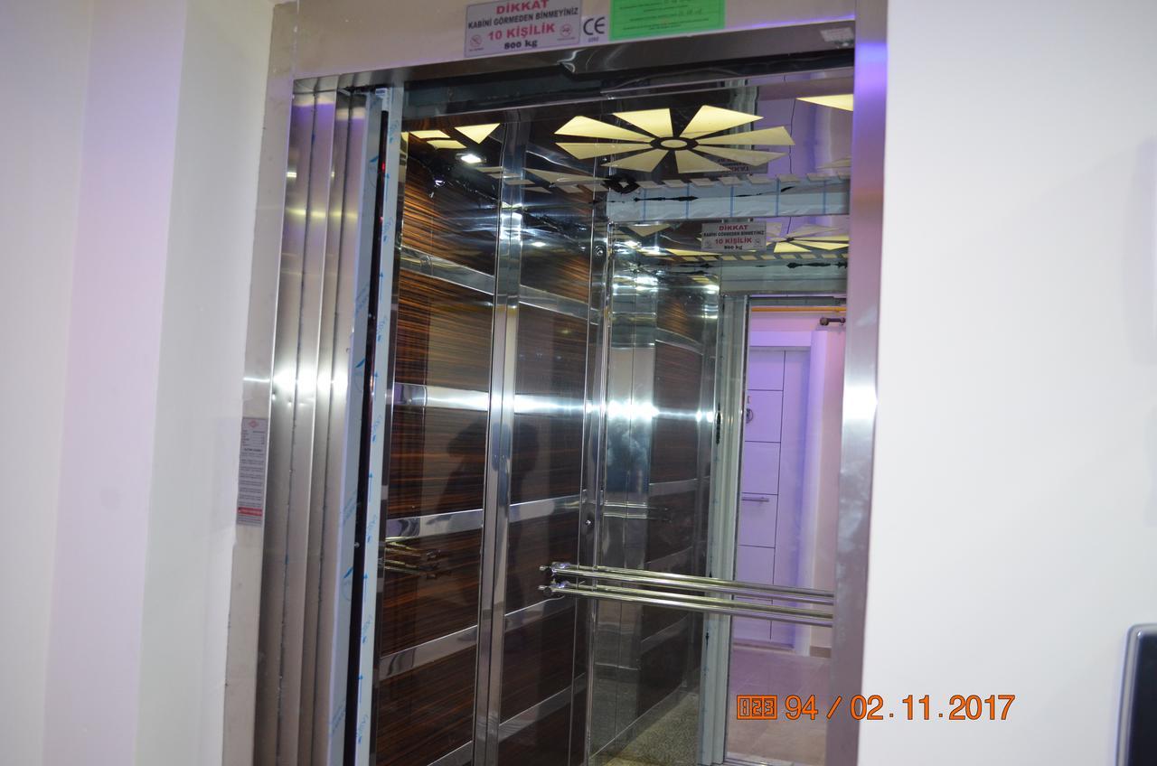 Sweet Home Samsun Atakum Bagian luar foto