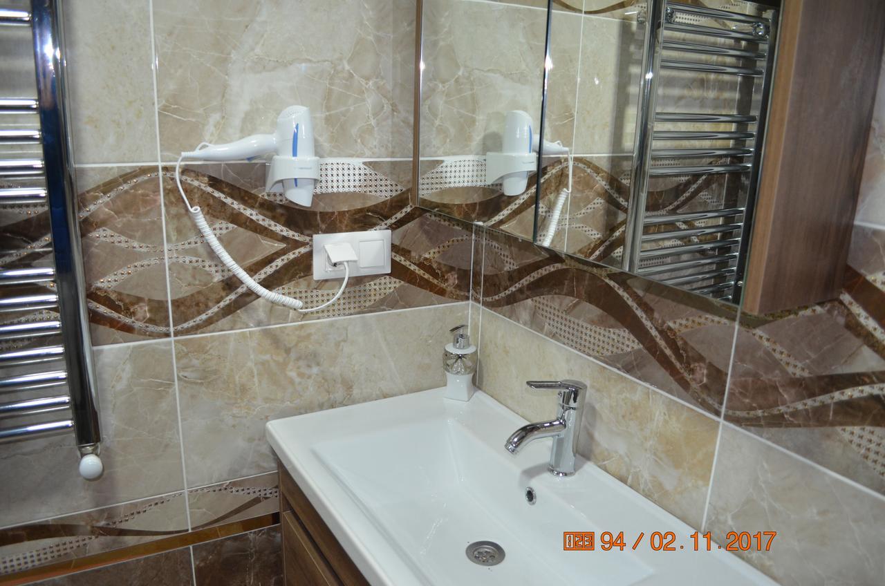 Sweet Home Samsun Atakum Bagian luar foto