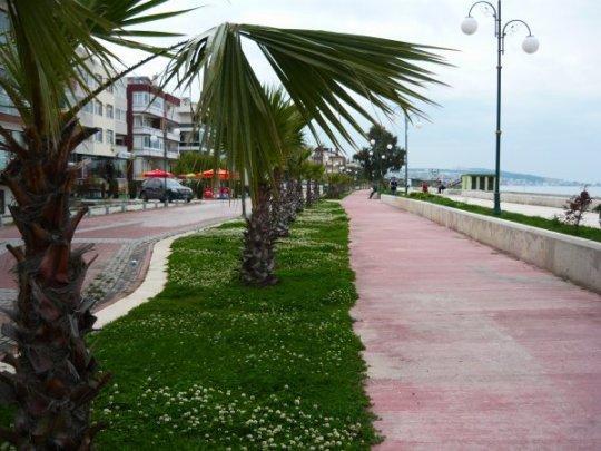 Sweet Home Samsun Atakum Bagian luar foto