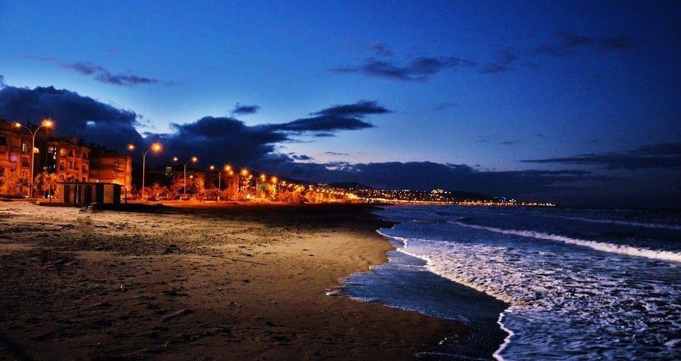 Sweet Home Samsun Atakum Bagian luar foto