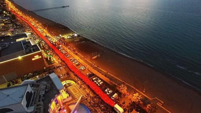 Sweet Home Samsun Atakum Bagian luar foto