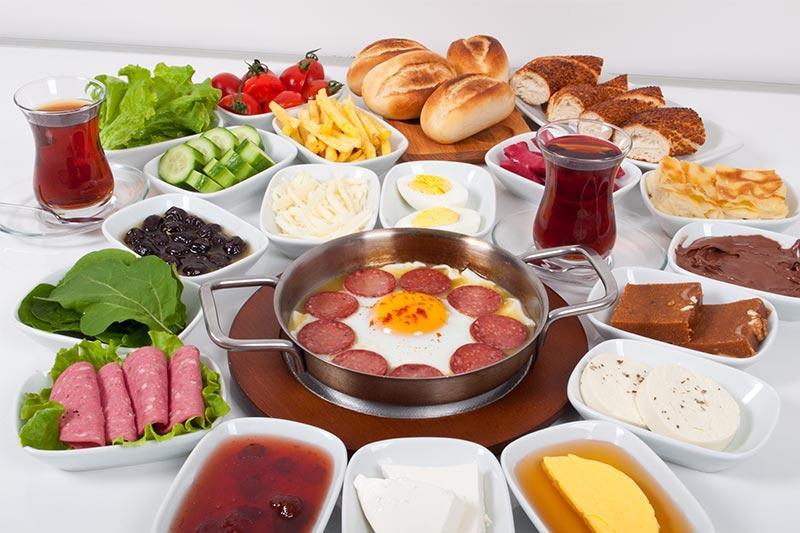 Sweet Home Samsun Atakum Bagian luar foto