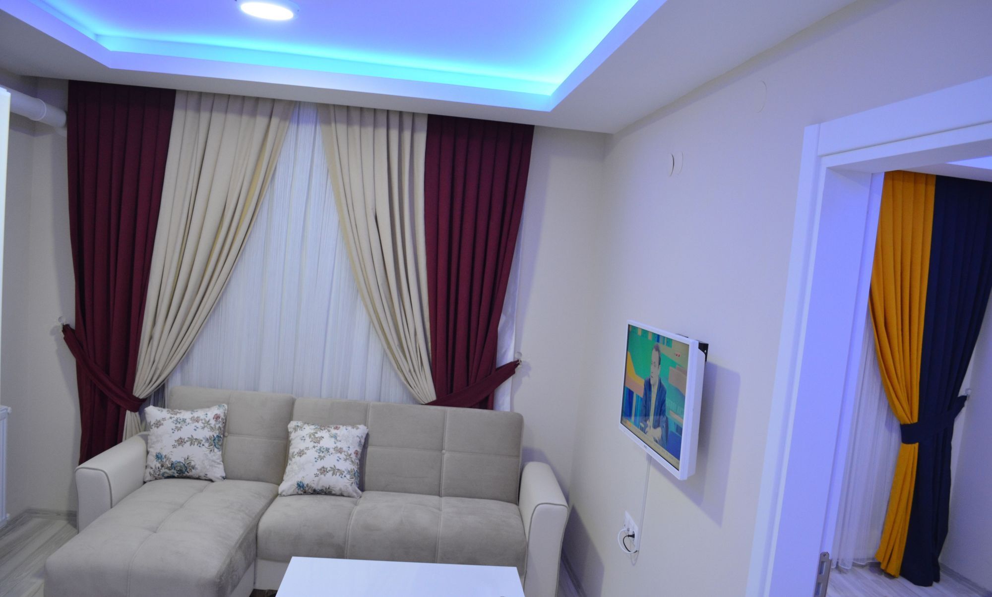 Sweet Home Samsun Atakum Bagian luar foto