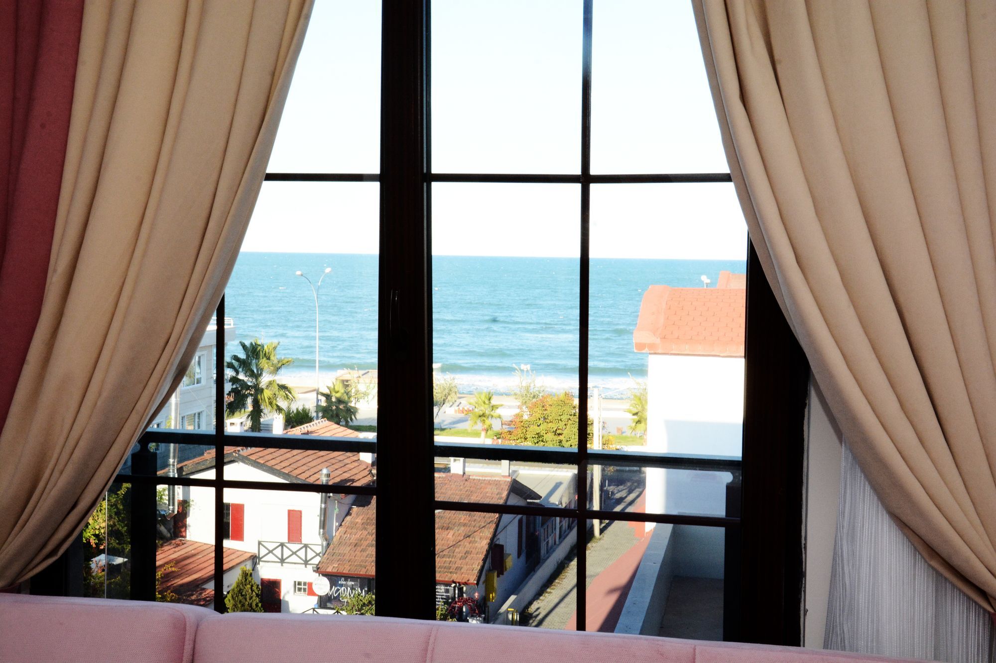 Sweet Home Samsun Atakum Bagian luar foto